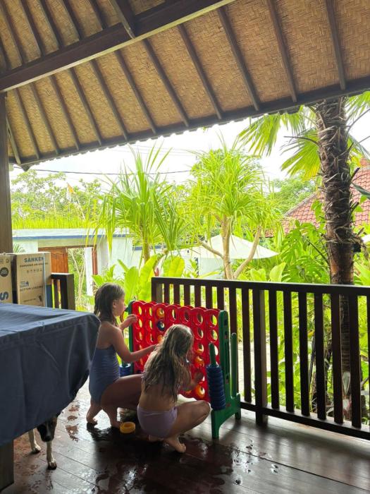 lembongan island