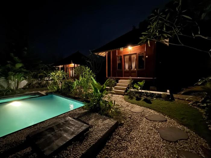 lembongan island