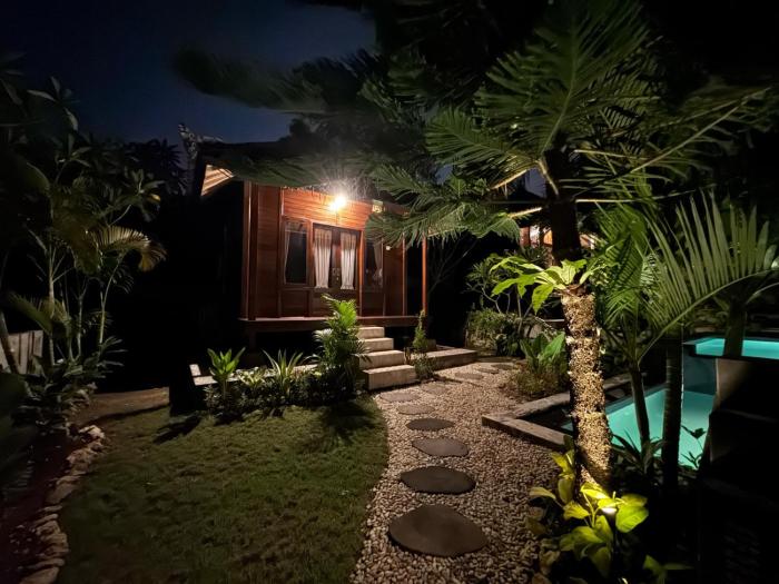 lembongan island