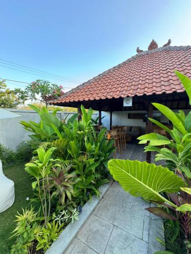 lembongan island