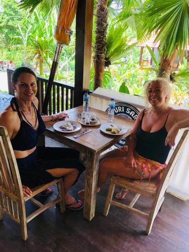 lembongan island