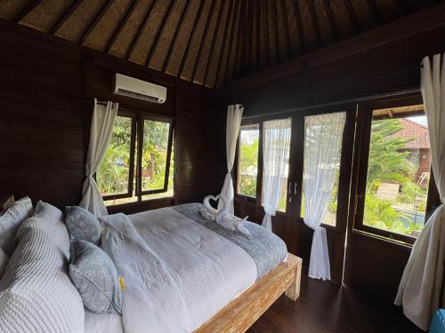 lembongan island
