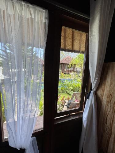 lembongan island