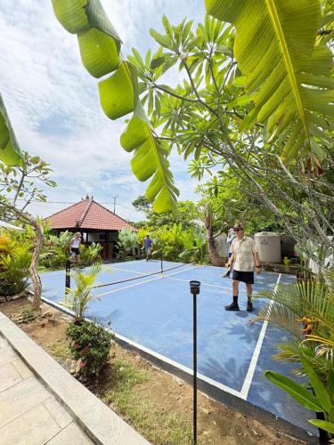 lembongan island