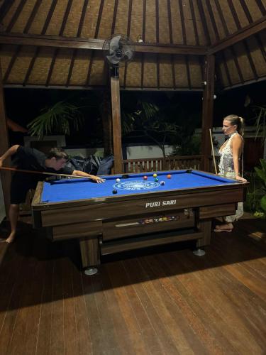 lembongan island