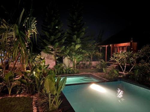 lembongan island