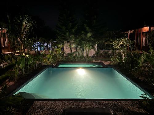 lembongan island