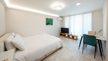 chuncheon leisure stay pension