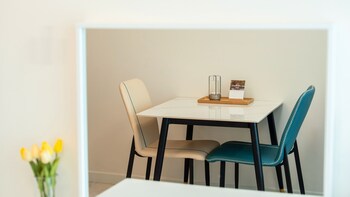 chuncheon leisure stay pension