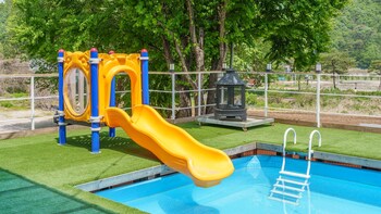 chuncheon leisure stay pension
