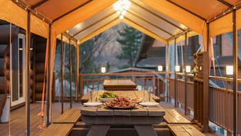 Daecheon Ocean Forest Pension,,3 star