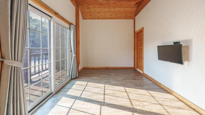 daecheon ocean forest pension