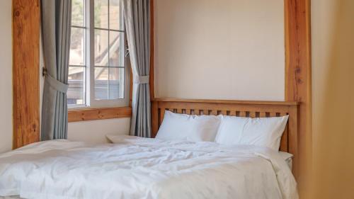 daecheon ocean forest pension