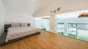 Gyeongju Purspet Dog Pension,,3 star