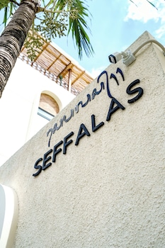 seffalas villa by betterplace
