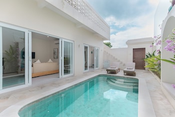 Mata Biru Villa By Betterplace,Jl. Pantai Suluban,2 star