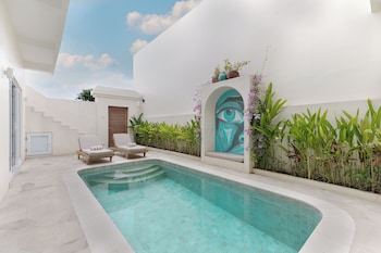 Mata Biru Villa By Betterplace,Jl. Pantai Suluban,2 star