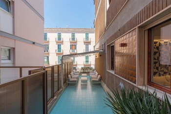 Maiori Suites,,3 star