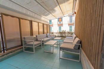 Maiori Suites,,3 star