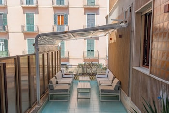 maiori suites