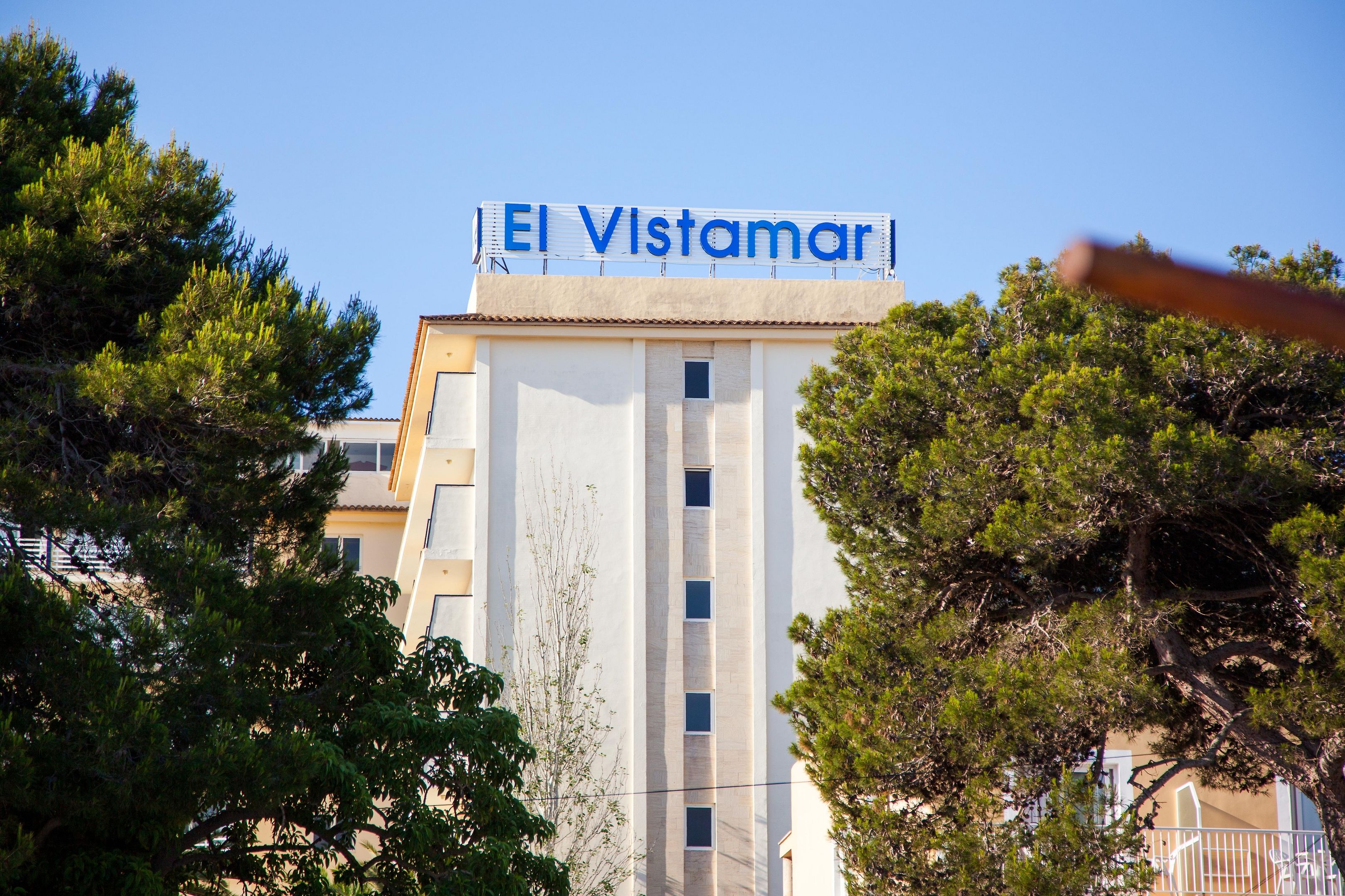 hotel vistamar adults recommended by pierre and vacances