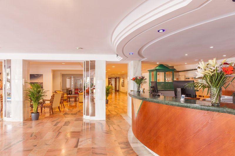 hotel vistamar adults recommended by pierre and vacances