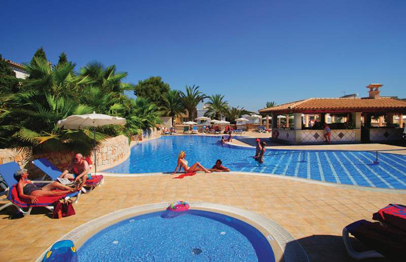 hotel vistamar adults recommended by pierre and vacances