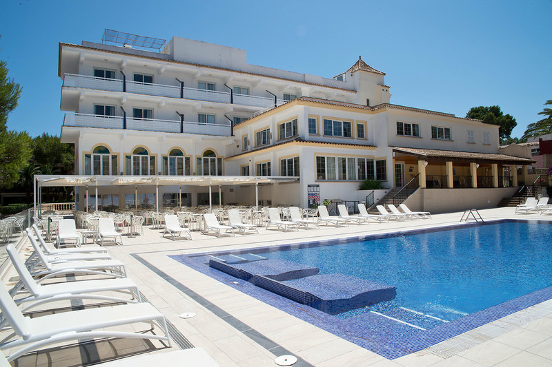 hotel vistamar adults recommended by pierre and vacances