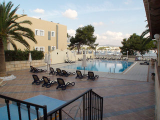 Hotel Vistamar (Adults Recommended) - By Pierre & Vacances,Near Calã³ D'en Manuel,4 star
