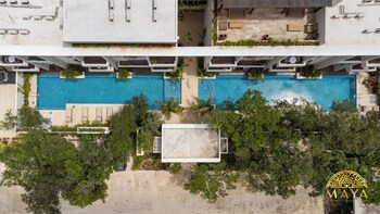 nhoa 203a 2br condo pool view aldea zama