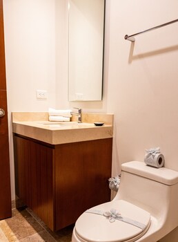 nhoa 203a 2br condo pool view aldea zama