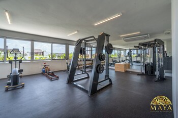 nhoa 203a 2br condo pool view aldea zama