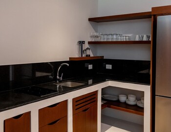 Nhoa 203A 2Br Condo Pool View Aldea Zama,,3 star
