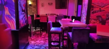 zayed hotel and restaurant