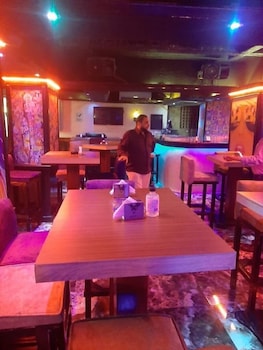 zayed hotel and restaurant