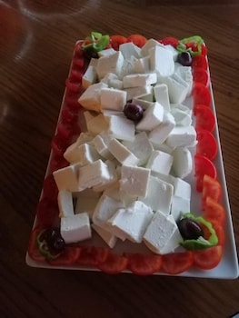 zayed hotel and restaurant