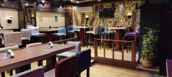 zayed hotel and restaurant
