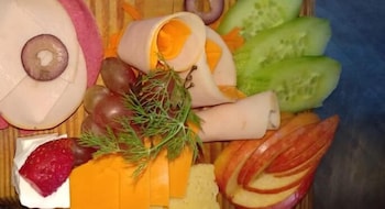 zayed hotel and restaurant