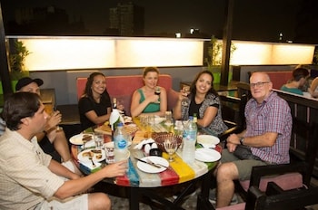 zayed hotel and restaurant