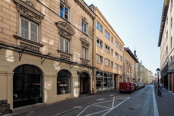 krakow