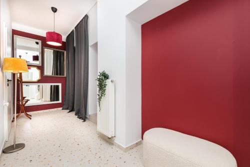retro glamour by upstairs