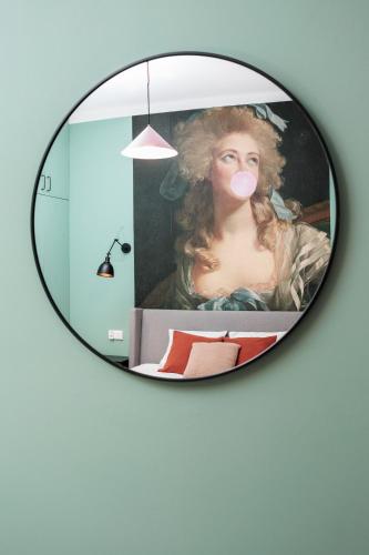 retro glamour by upstairs