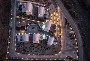san nectar luxury villas