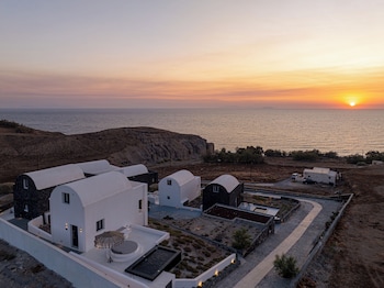 san nectar luxury villas