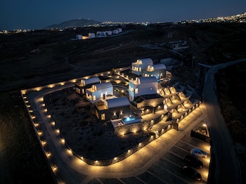san nectar luxury villas