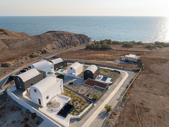 san nectar luxury villas