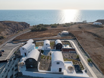 san nectar luxury villas