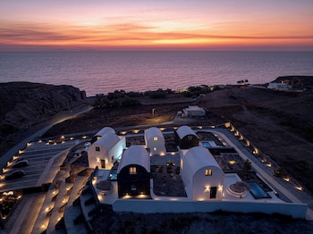 san nectar luxury villas
