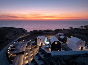 san nectar luxury villas