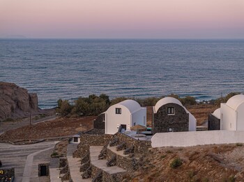 san nectar luxury villas